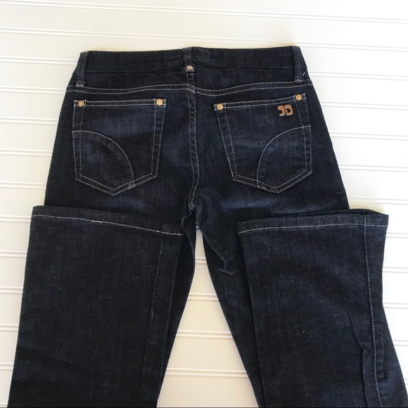 SALE MAKE AN OFFER! Jean Like NEW! - Picture 7 of 8